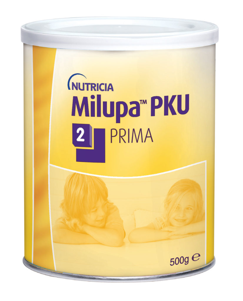 MILUPA PKU 2 PRIMA