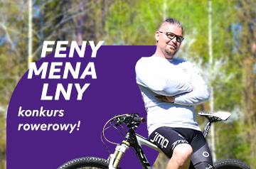 FENYMENALNY konkurs sportowy!